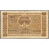 Finlande - Pick 70b_10 - 10 markkaa - Litt. D - Série C - 1939 - Etat : TB-
