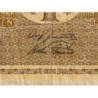 Finlande - Pick 70b_17 - 10 markkaa - Litt. D - Série B - 1939 - Etat : TB-