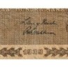 Finlande - Pick 73_1 - 100 markkaa - Litt. D - Série A - 1939 (1940) - Etat : TB