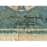 Finlande - Pick 86_21 - 20 markkaa - Litt. B - Série M - 1945 (1948) - Etat : TB