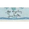 Finlande - Pick 99a_32 - 5 markka - série Ö - 1963 - Etat : TTB+