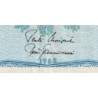 Finlande - Pick 99a_81 - 5 markka - série Z - 1963 - Etat : TTB