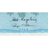 Finlande - Pick 103a_20 - 5 markkaa - Litt. A - Série L - 1963 (1976) - Etat : TTB+