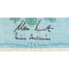 Finlande - Pick 103a_28 - 5 markkaa - Litt. A - Série R - 1963 (1976) - Etat : TB