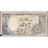 Tchad - Pick 10Aa_1 - 1'000 francs - Série Z.01 - 01/01/1985 - Etat : TB-