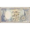 Tchad - Pick 10Aa_1 - 1'000 francs - Série Z.01 - 01/01/1985 - Etat : TB+