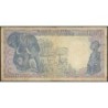 Tchad - Pick 10Aa_1 - 1'000 francs - Série D.02 - 01/01/1985 - Etat : TB-