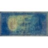 Tchad - Pick 10Aa_1 - 1'000 francs - Série K.02 - 01/01/1985 - Etat : TB