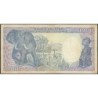 Tchad - Pick 10Aa_1 - 1'000 francs - Série L.02 - 01/01/1985 - Etat : TB+