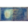 Tchad - Pick 10Aa_1 - 1'000 francs - Série N.02 - 01/01/1985 - Etat : TB
