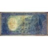 Tchad - Pick 10Aa_1 - 1'000 francs - Série Q.02 - 01/01/1985 - Etat : TTB-