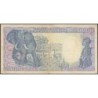 Tchad - Pick 10Aa_1 - 1'000 francs - Série R.02 - 01/01/1985 - Etat : TB+