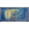 Tchad - Pick 10Aa_1 - 1'000 francs - Série S.02 - 01/01/1985 - Etat : TB+