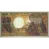 Tchad - Pick 11_1b - 5'000 francs - Série E.001 - 1985 - Etat : SUP