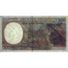 Tchad - Afrique Centrale - Pick 601Pa - 500 francs - 1993 - Etat : TTB