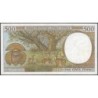 Tchad - Afrique Centrale - Pick 601Pg - 500 francs - 2000 - Etat : TTB+