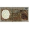 Tchad - Afrique Centrale - Pick 601Pg - 500 francs - 2000 - Etat : NEUF