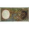 Tchad - Afrique Centrale - Pick 602Pe - 1'000 francs - 1998 - Etat : SPL+