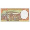 Tchad - Afrique Centrale - Pick 603Pb - 2'000 francs - 1994 - Etat : NEUF