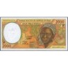 Tchad - Afrique Centrale - Pick 603Pg - 2'000 francs - 2000 - Etat : NEUF