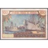 Cameroun - Pick 10 - 100 francs - Série M.7 - 1962 - Etat : TB
