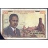 Cameroun - Pick 10 - 100 francs - Série D.11 - 1962 - Etat : AB