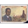 Cameroun - Pick 10 - 100 francs - Série L.16 - 1962 - Etat : AB
