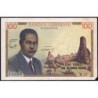 Cameroun - Pick 10 - 100 francs - Série B.22 - 1962 - Etat : TB-