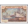 Cameroun - Pick 10 - 100 francs - Série J.25 - 1962 - Etat : TB-