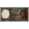 Tchad - Afrique Centrale - Pick 605Pf - 10'000 francs - 2000 - Etat : SUP