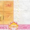 Tchad - Afrique Centrale - Pick 608Ca - 2'000 francs - 2002 - Etat : TTB