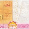 Tchad - Afrique Centrale - Pick 608Ca - 2'000 francs - 2002 - Etat : TB