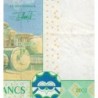 Tchad - Afrique Centrale - Pick 609Ca - 5'000 francs - 2002 - Etat : TTB-