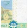 Tchad - Afrique Centrale - Pick 609Cb - 5'000 francs - 2002 (2008) - Etat : SUP