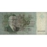 Finlande - Pick 104a_13 - 10 markkaa - Litt. A - Série AA - 1963 (1968) - Etat : TTB