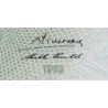 Finlande - Pick 104a_14 - 10 markkaa - Litt. A - Série AG - 1963 (1968) - Etat : SUP+