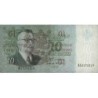 Finlande - Pick 104a_14 - 10 markkaa - Litt. A - Série AG - 1963 (1968) - Etat : SUP+
