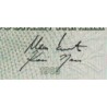 Finlande - Pick 104a_55 - 10 markkaa - Litt. A - Série BA - 1963 (1968) - Etat : TTB+