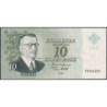Finlande - Pick 104a_72 - 10 markkaa - Litt. A - Série Y - 1963 (1968) - Etat : TTB+