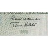 Finlande - Pick 104a_72 - 10 markkaa - Litt. A - Série Y - 1963 (1968) - Etat : TTB+