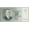 Finlande - Pick 104a_83 - 10 markkaa - Litt. A - Série Ä - 1963 (1968) - Etat : SUP+