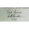 Finlande - Pick 104a_83 - 10 markkaa - Litt. A - Série Ä - 1963 (1968) - Etat : SUP+