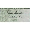 Finlande - Pick 104a_92 - 10 markkaa - Litt. A - Série AF - 1963 (1968) - Etat : TTB