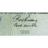 Finlande - Pick 104a_105 - 10 markkaa - Litt. A - Série AK - 1963 (1968) - Etat : SUP