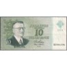 Finlande - Pick 104a_107 - 10 markkaa - Litt. A - Série BE - 1963 (1968) - Etat : TTB+