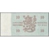 Finlande - Pick 104a_114 - 10 markkaa - Litt. A - Série BD - 1963 (1968) - Etat : SUP+