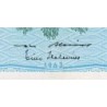 Finlande - Pick 106Aa_39 - 5 markkaa - Litt. B - Série Z - 1963 (1980) - Etat : SPL