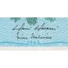 Finlande - Pick 106Aa_43 - 5 markkaa - Litt. B - Série Z - 1963 (1980) - Etat : SUP+