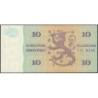 Finlande - Pick 112a_6 - 10 markkaa - Litt. A - 1980 (1984) - Etat : TTB+