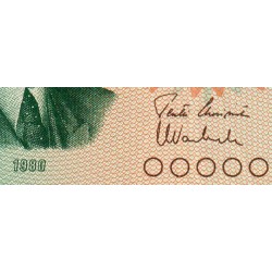 Finlande - Pick 112a_6 - 10 markkaa - Litt. A - 1980 (1984) - Etat : TTB+